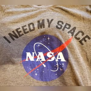 Women's Nasa shirt